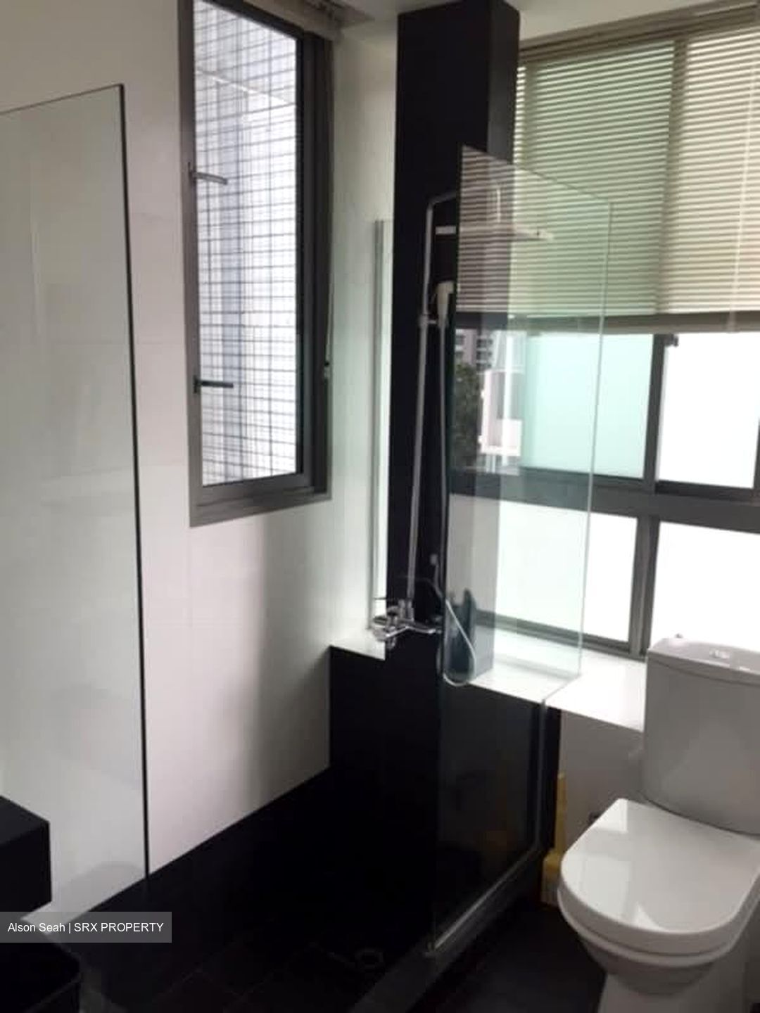 Newton Edge (D9), Apartment #566375161
